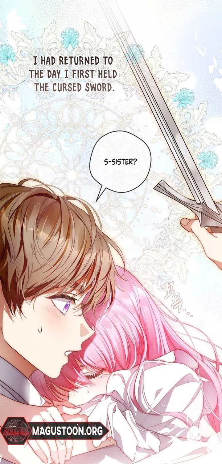 The Flower Who Bears The Sword Chapter 4 page 48 - 