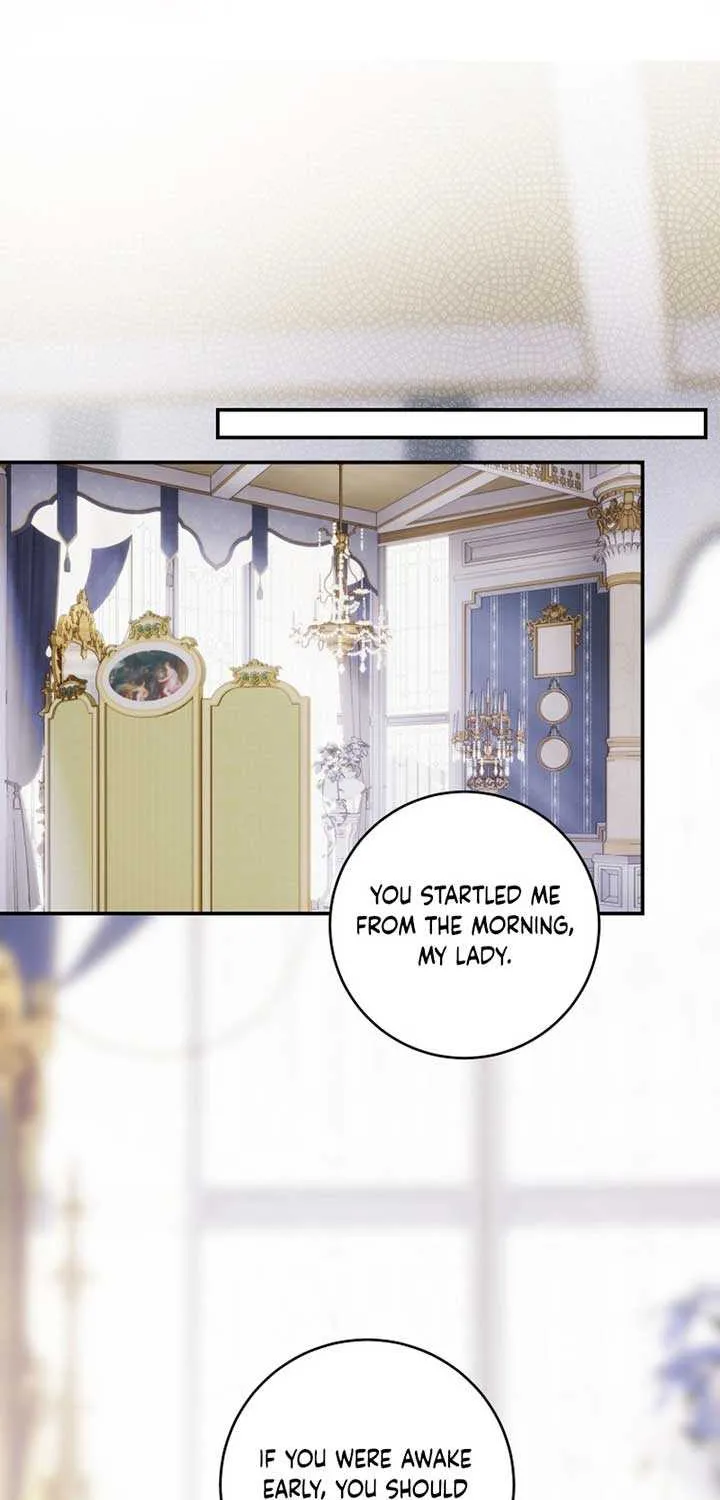 The Flower Who Bears The Sword Chapter 4 page 50 - 