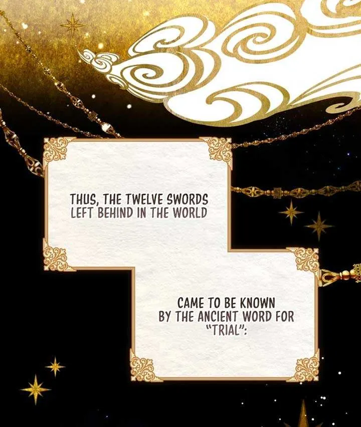 The Flower Who Bears The Sword Chapter 4 page 6 - 