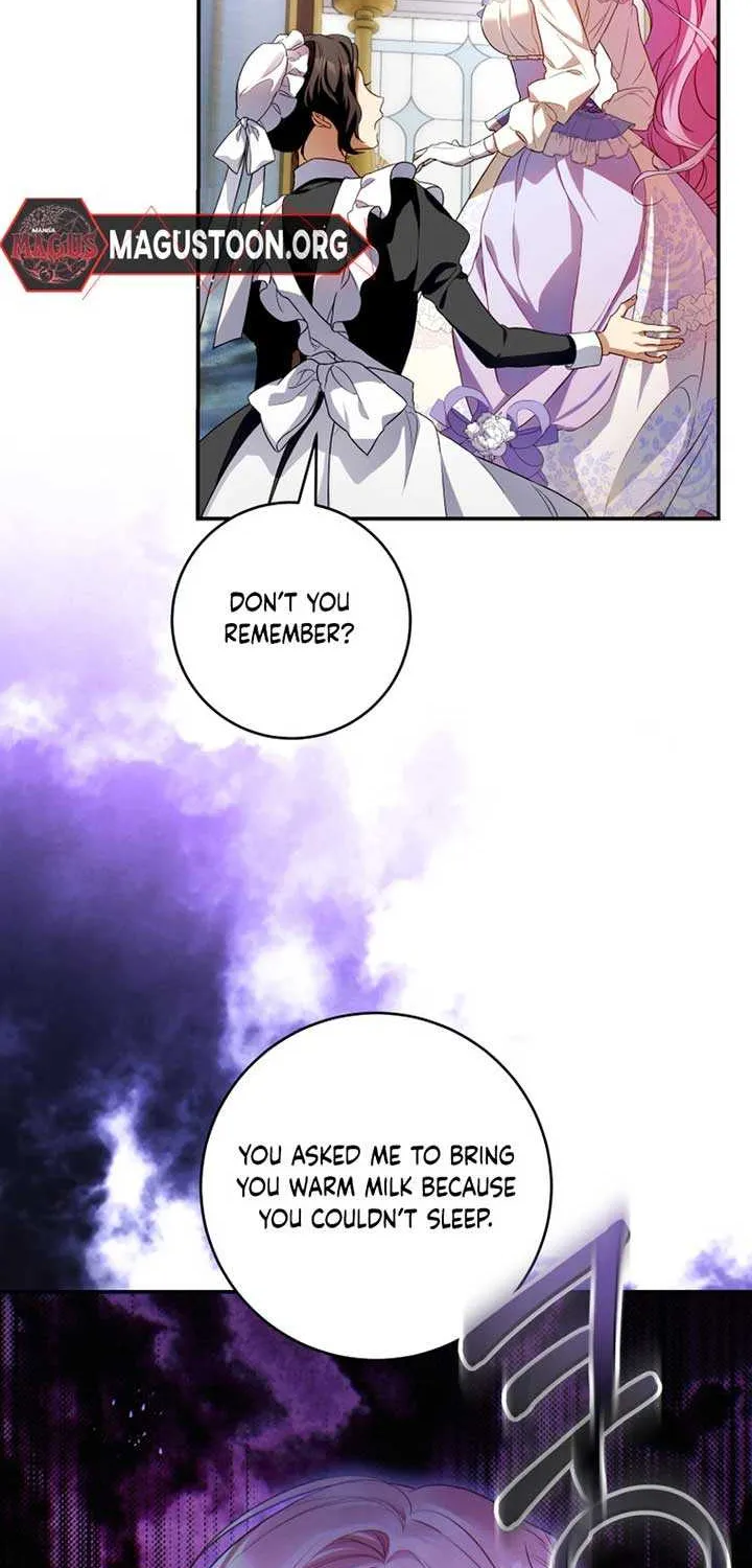 The Flower Who Bears The Sword Chapter 4 page 55 - 