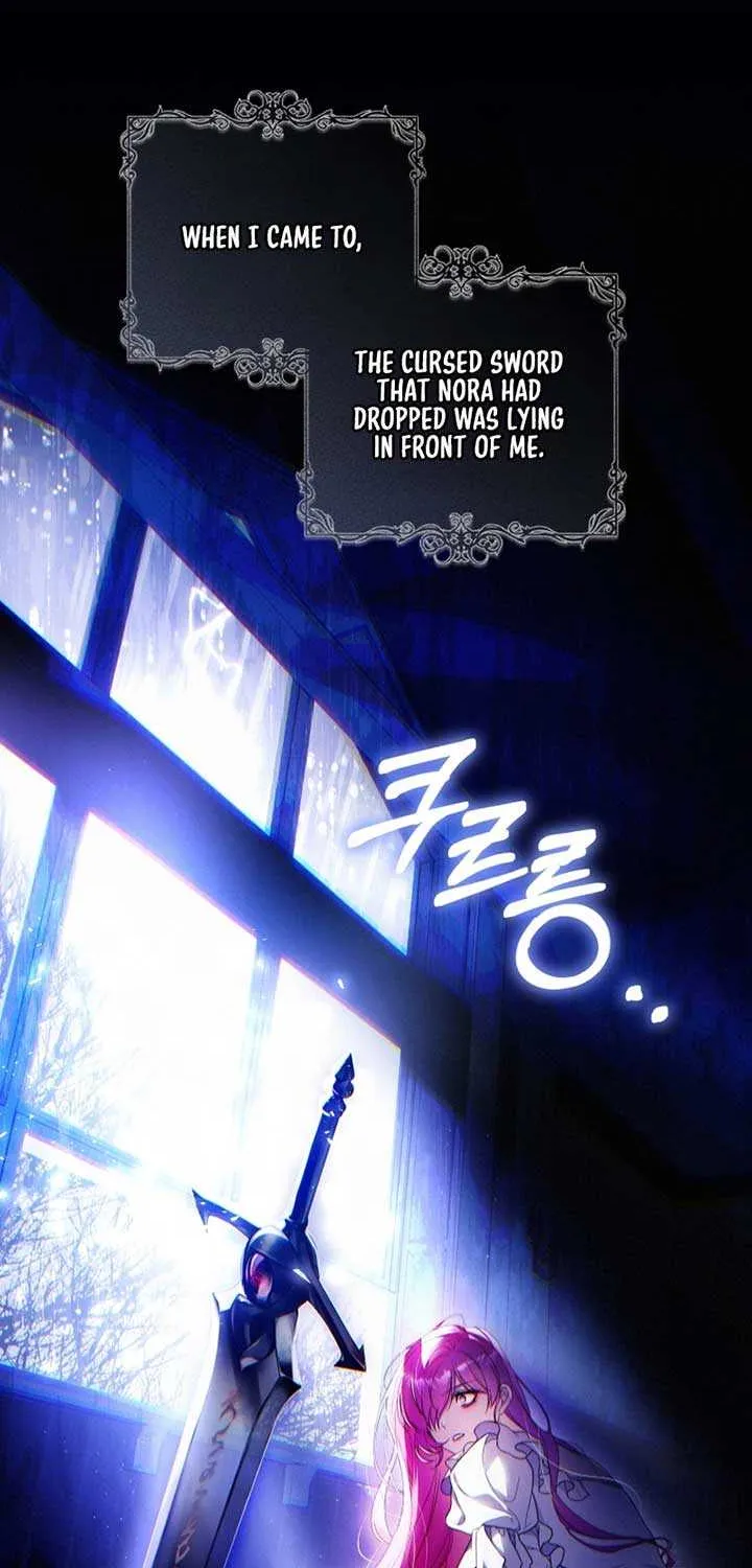 The Flower Who Bears The Sword Chapter 4 page 62 - 