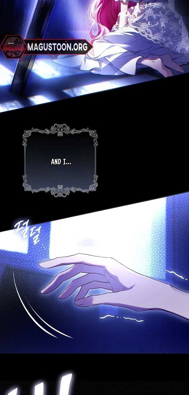 The Flower Who Bears The Sword Chapter 4 page 63 - 