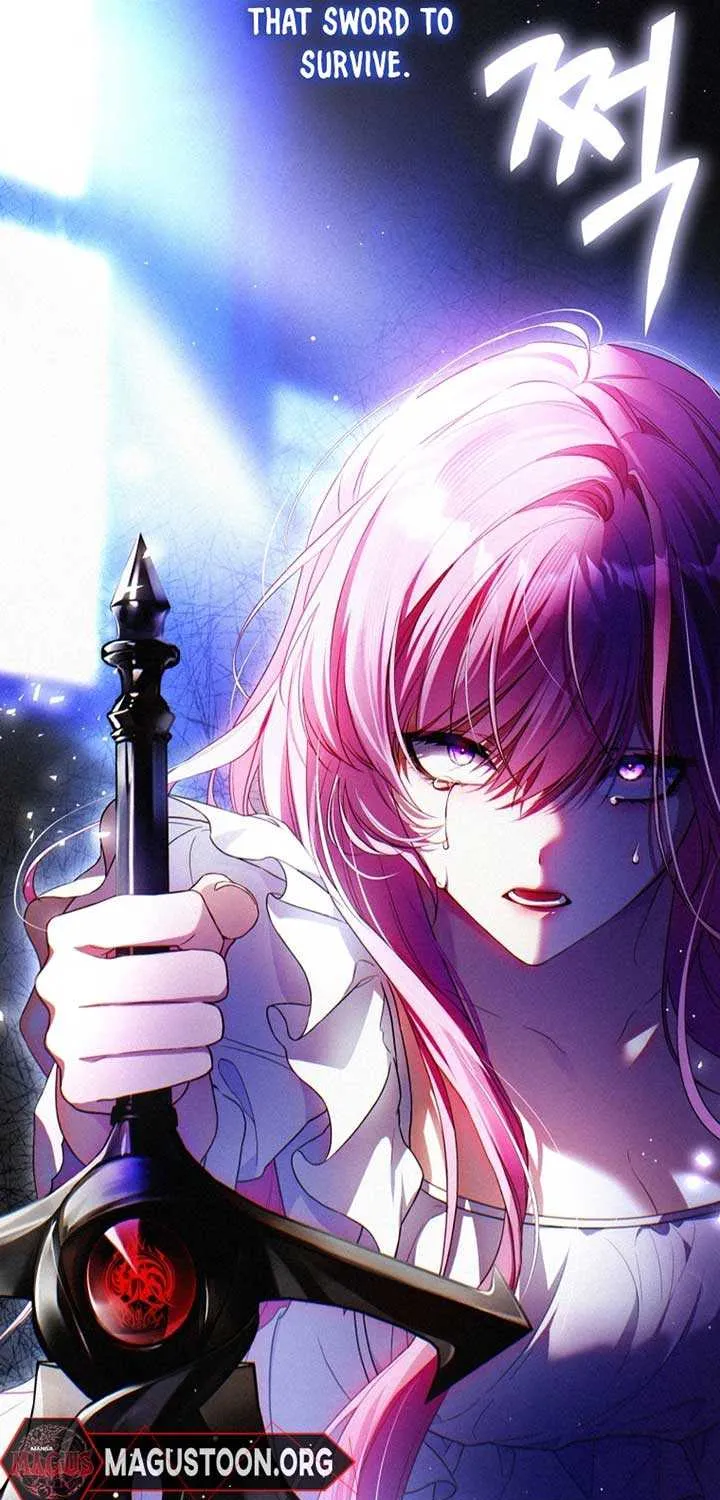 The Flower Who Bears The Sword Chapter 4 page 65 - 
