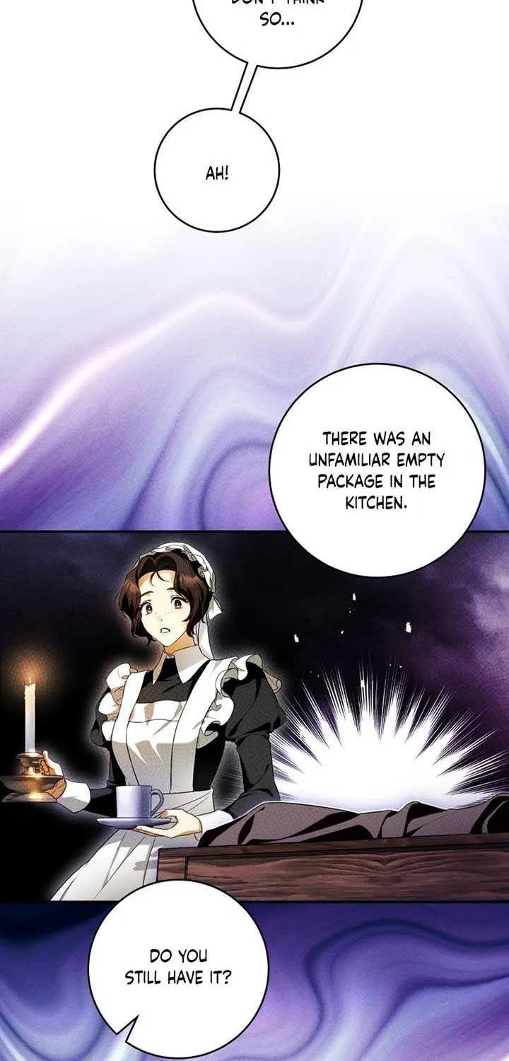 The Flower Who Bears The Sword Chapter 4 page 68 - 