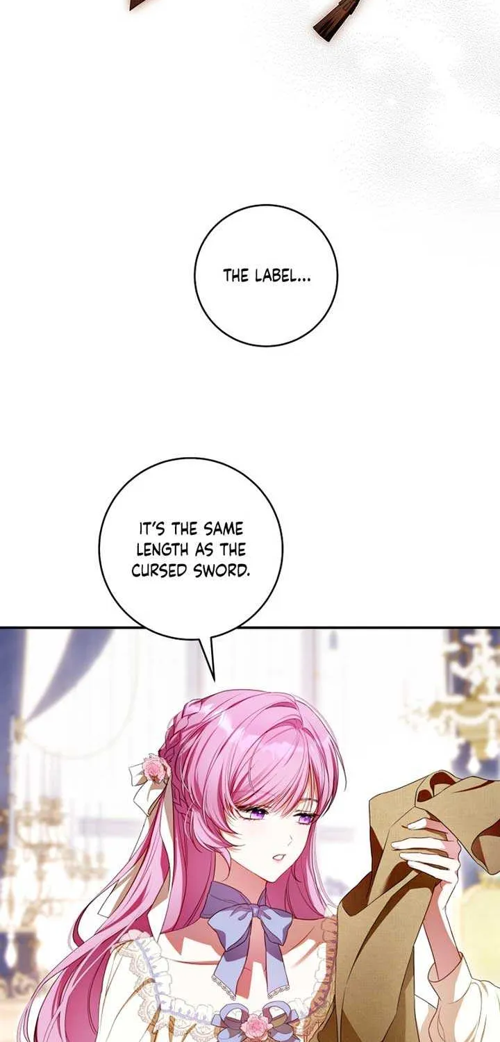 The Flower Who Bears The Sword Chapter 4 page 72 - 