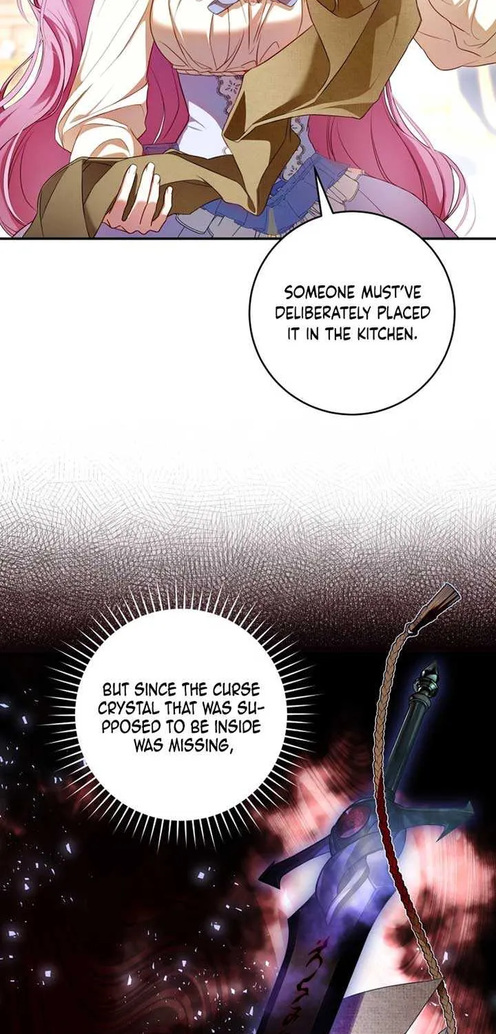 The Flower Who Bears The Sword Chapter 4 page 73 - 