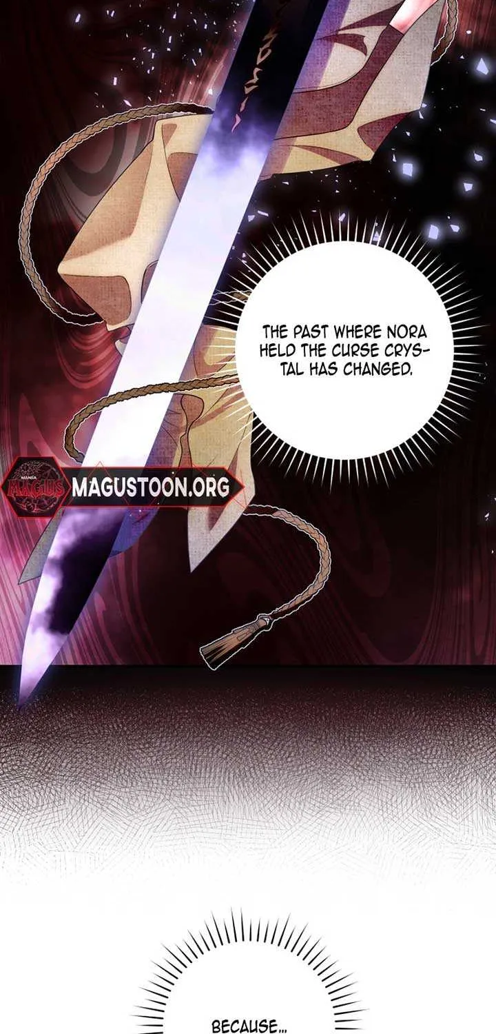 The Flower Who Bears The Sword Chapter 4 page 74 - 