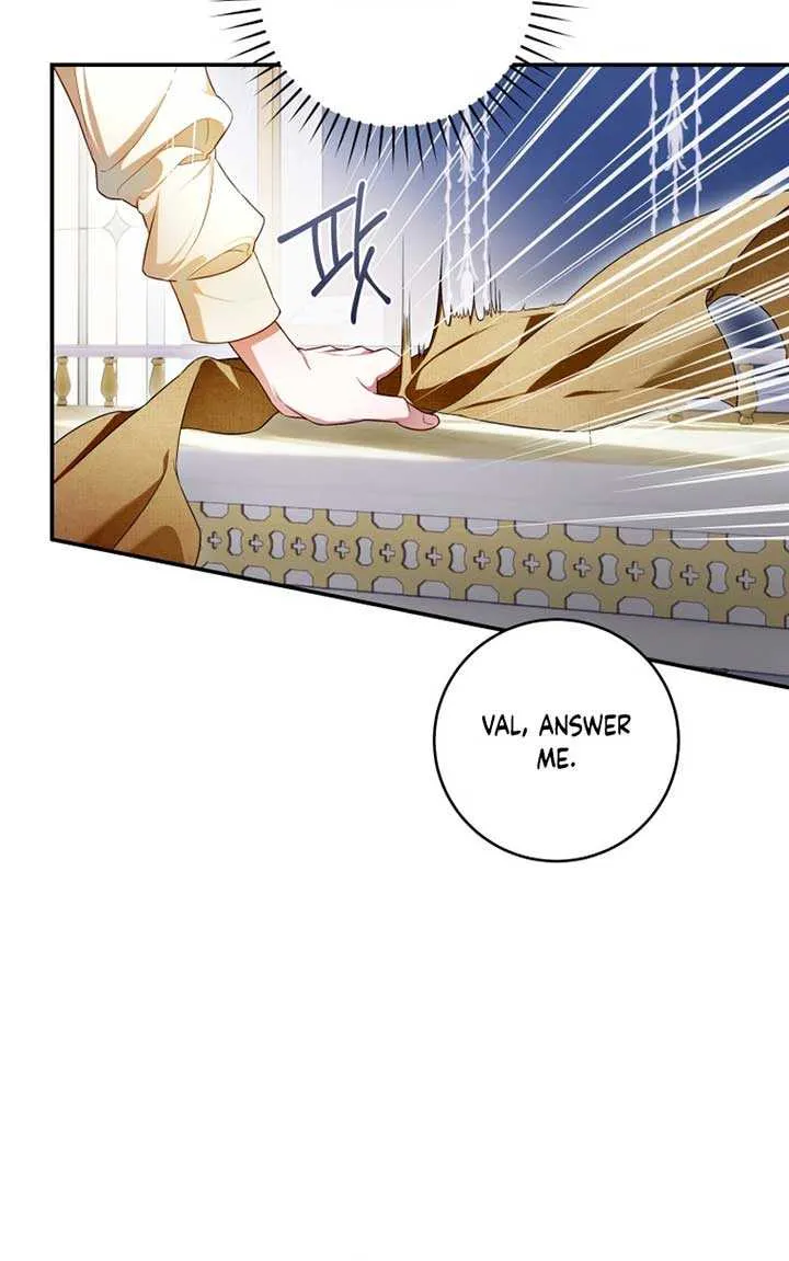 The Flower Who Bears The Sword Chapter 4 page 75 - 