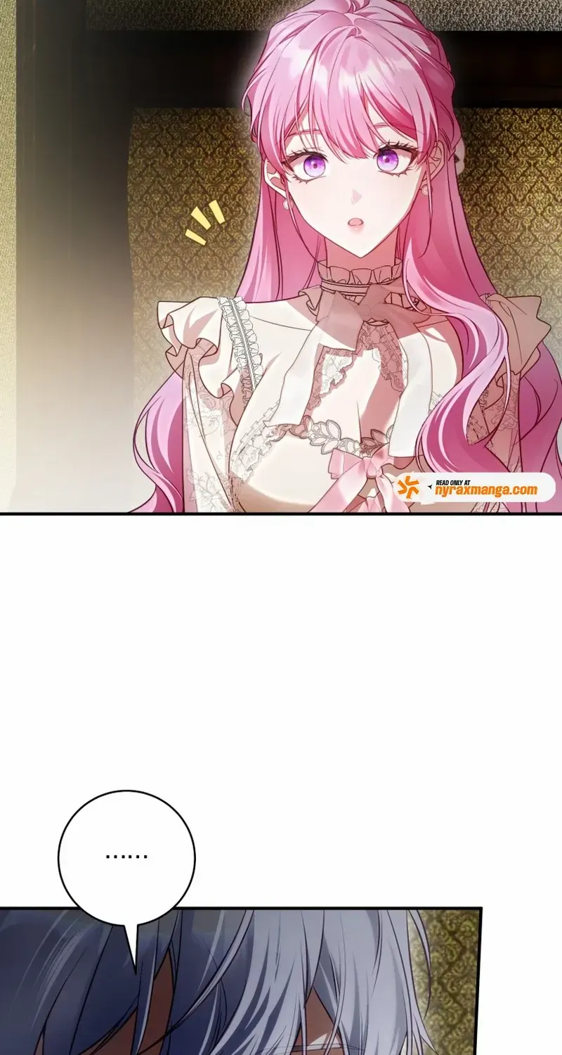 The Flower Who Bears The Sword Chapter 40 page 12 - 