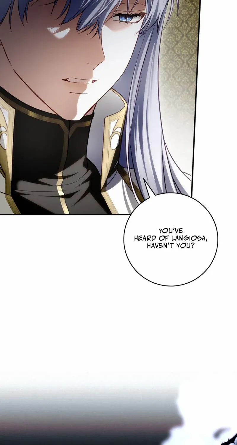The Flower Who Bears The Sword Chapter 40 page 13 - 