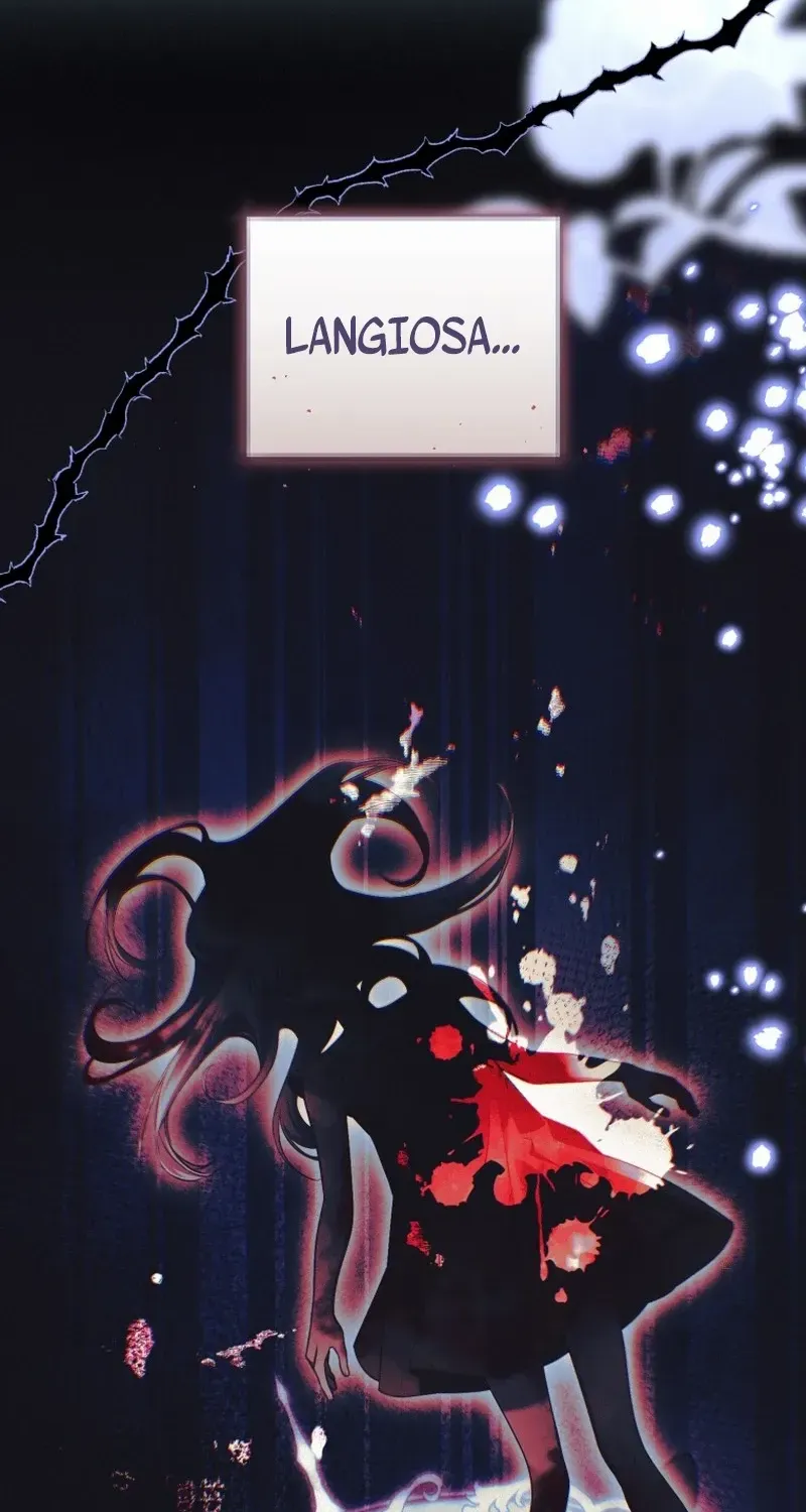 The Flower Who Bears The Sword Chapter 40 page 14 - 