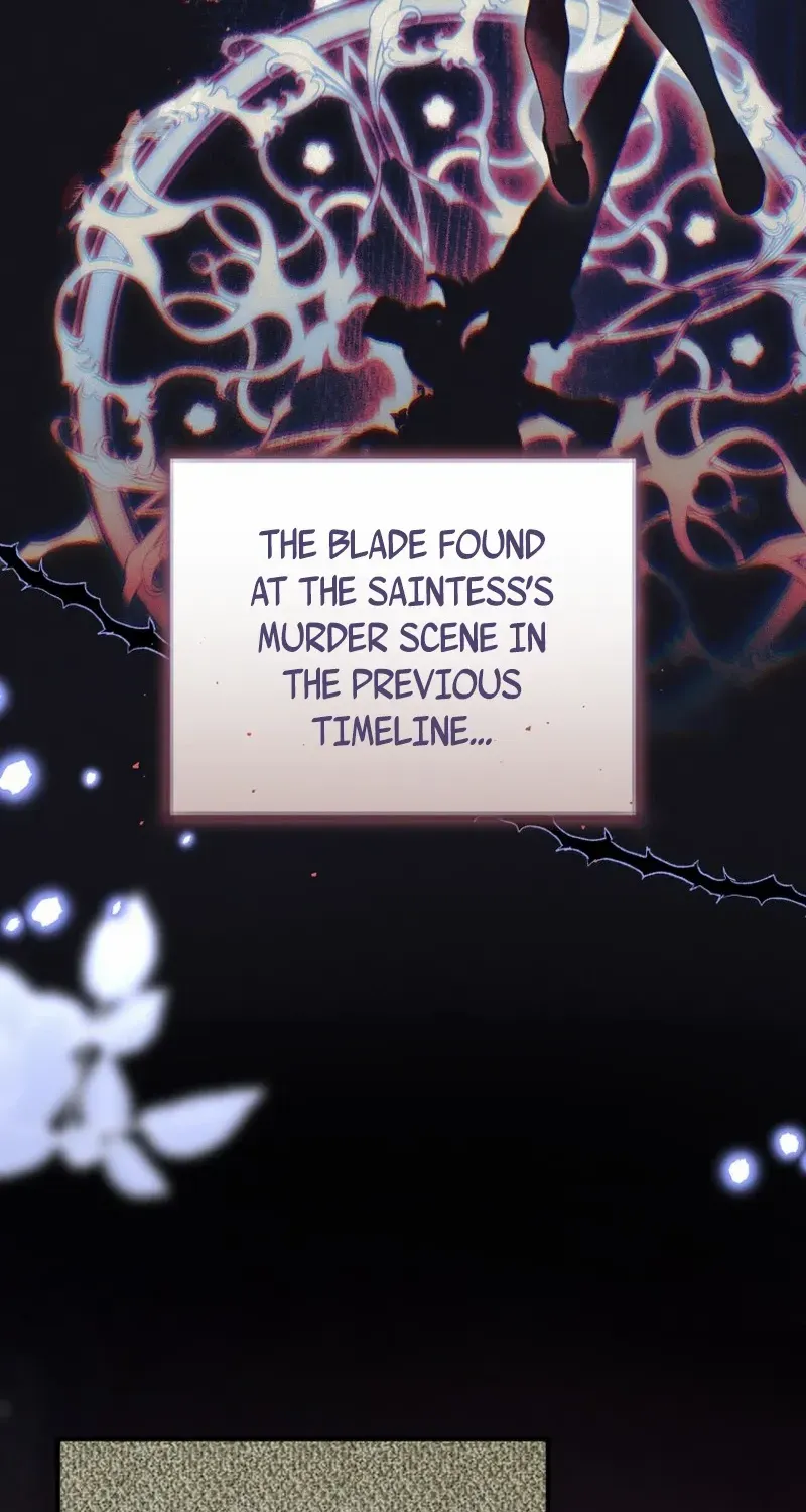 The Flower Who Bears The Sword Chapter 40 page 15 - 