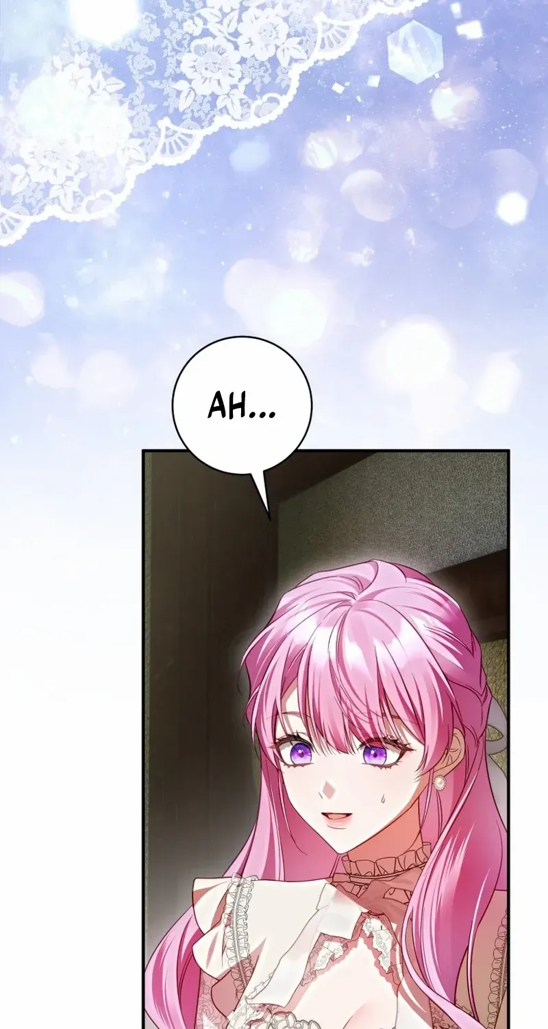 The Flower Who Bears The Sword Chapter 40 page 4 - 