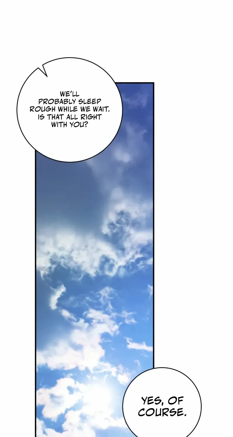 The Flower Who Bears The Sword Chapter 40 page 33 - 