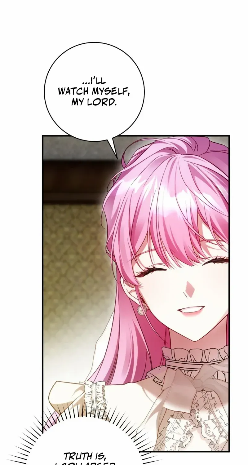 The Flower Who Bears The Sword Chapter 40 page 36 - 