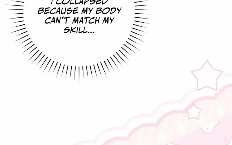 The Flower Who Bears The Sword Chapter 40 page 37 - 