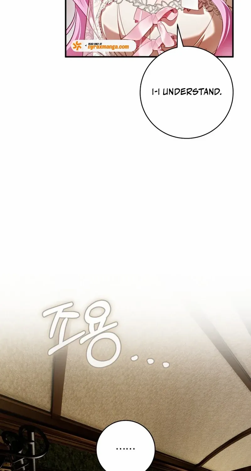 The Flower Who Bears The Sword Chapter 40 page 5 - 