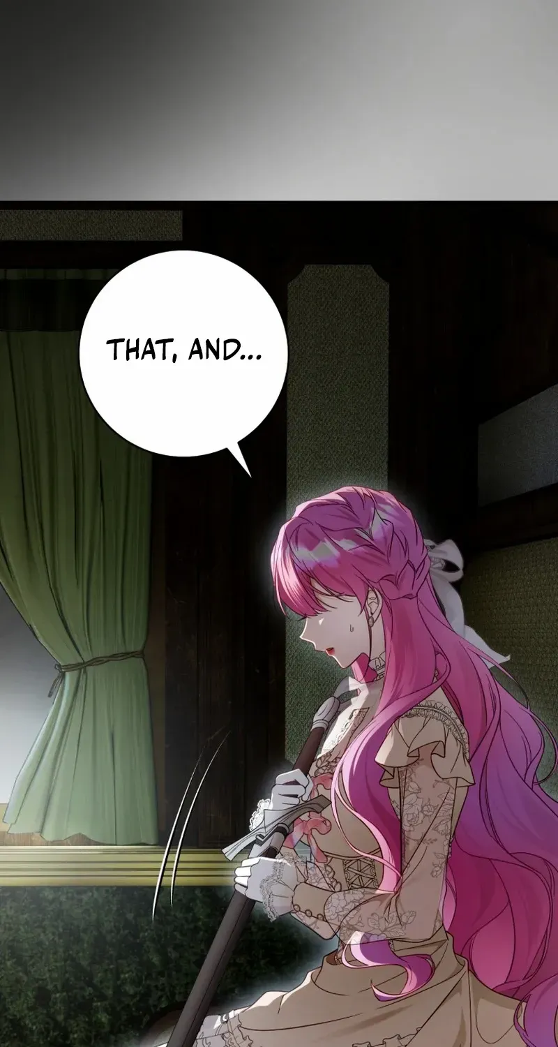The Flower Who Bears The Sword Chapter 40 page 48 - 