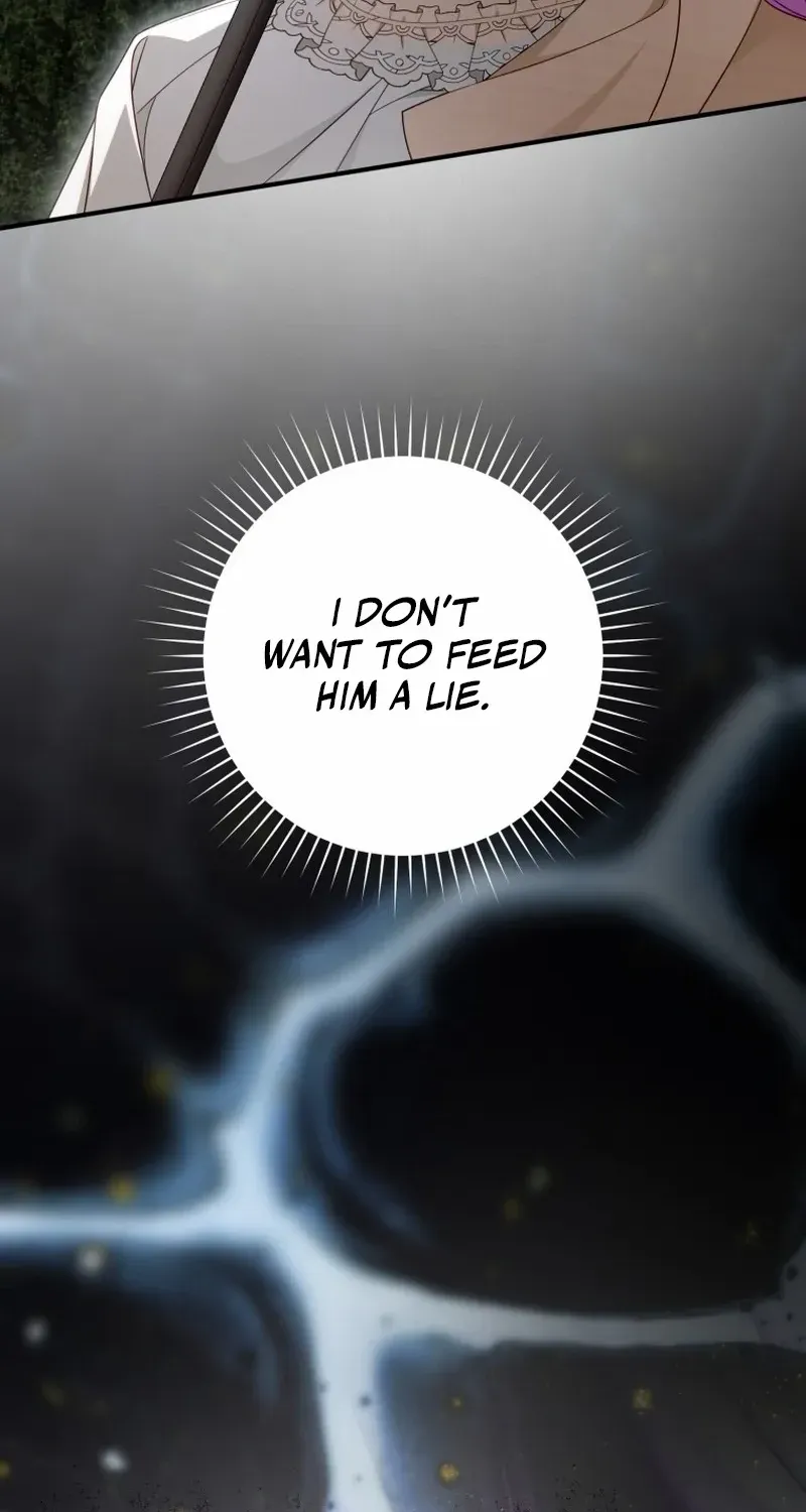 The Flower Who Bears The Sword Chapter 40 page 49 - 