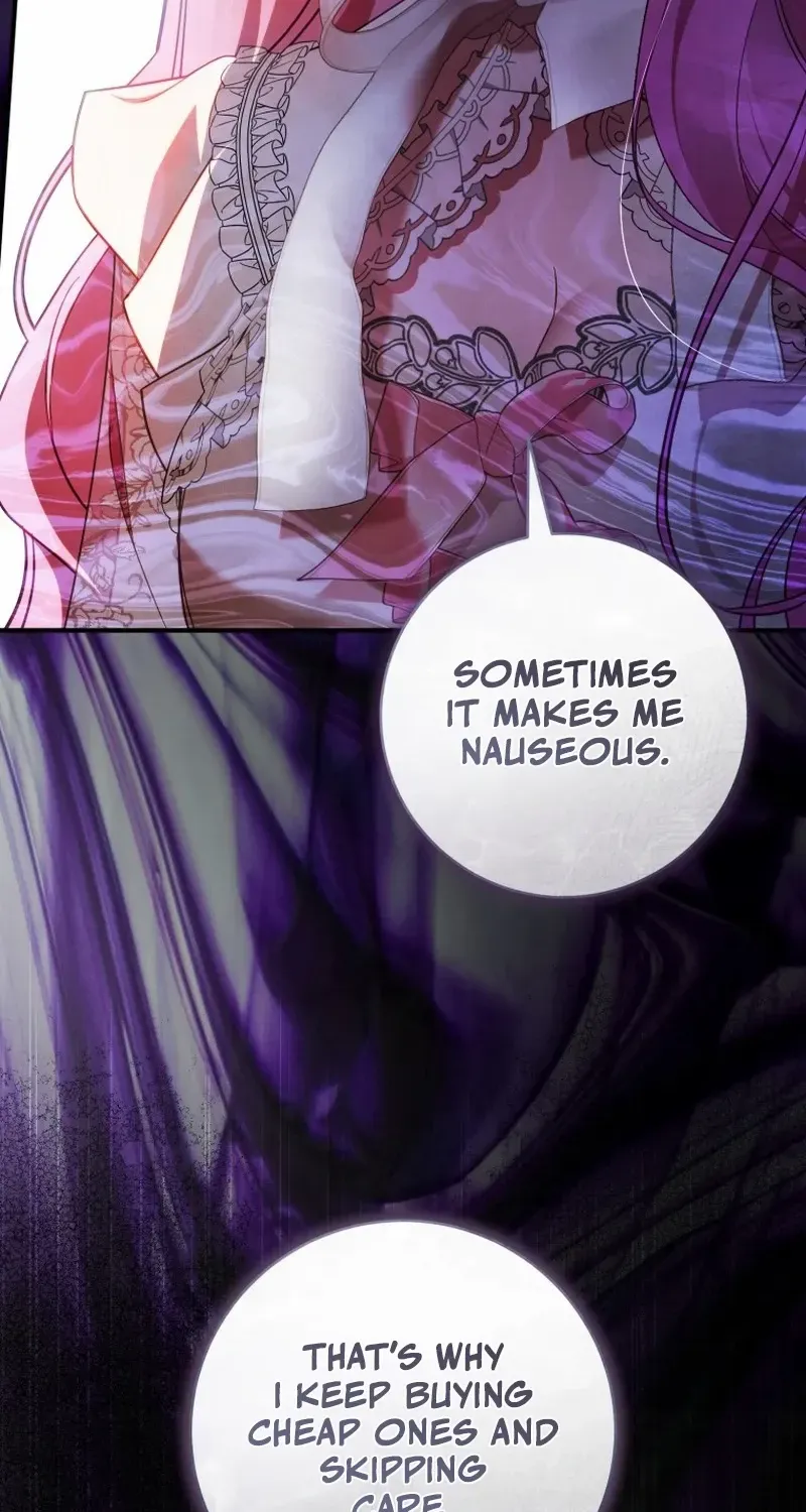 The Flower Who Bears The Sword Chapter 40 page 51 - 