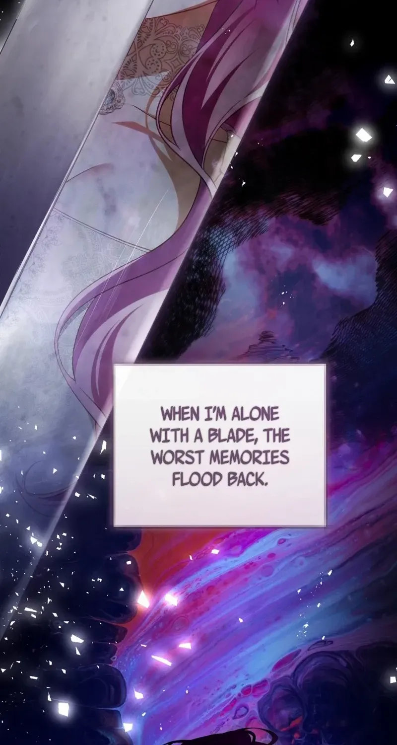 The Flower Who Bears The Sword Chapter 40 page 55 - 