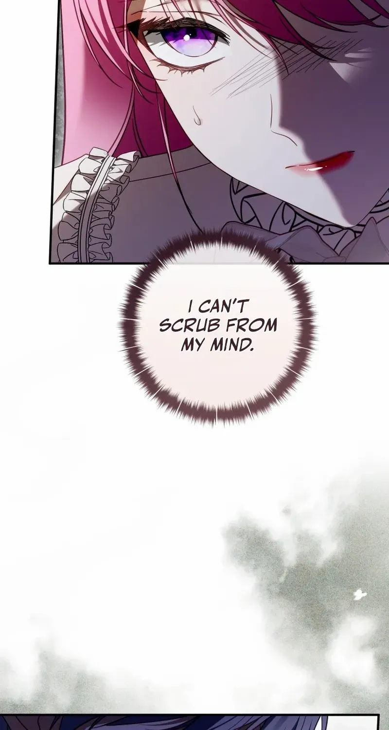 The Flower Who Bears The Sword Chapter 40 page 60 - 