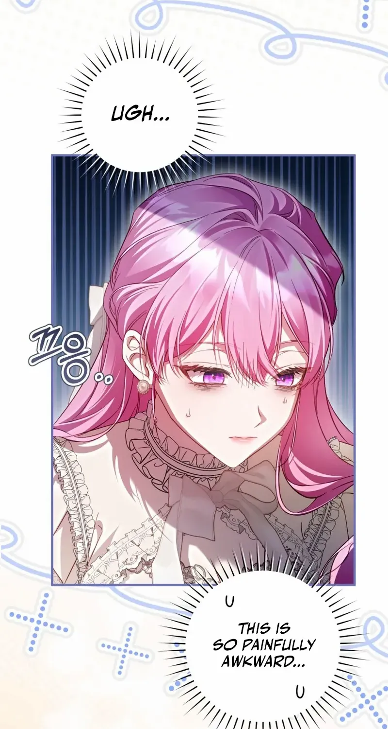 The Flower Who Bears The Sword Chapter 40 page 7 - 