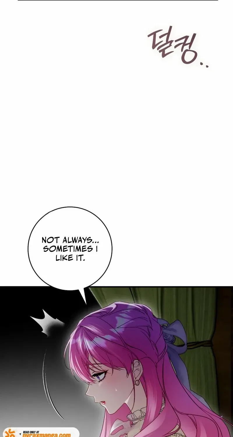 The Flower Who Bears The Sword Chapter 40 page 63 - 