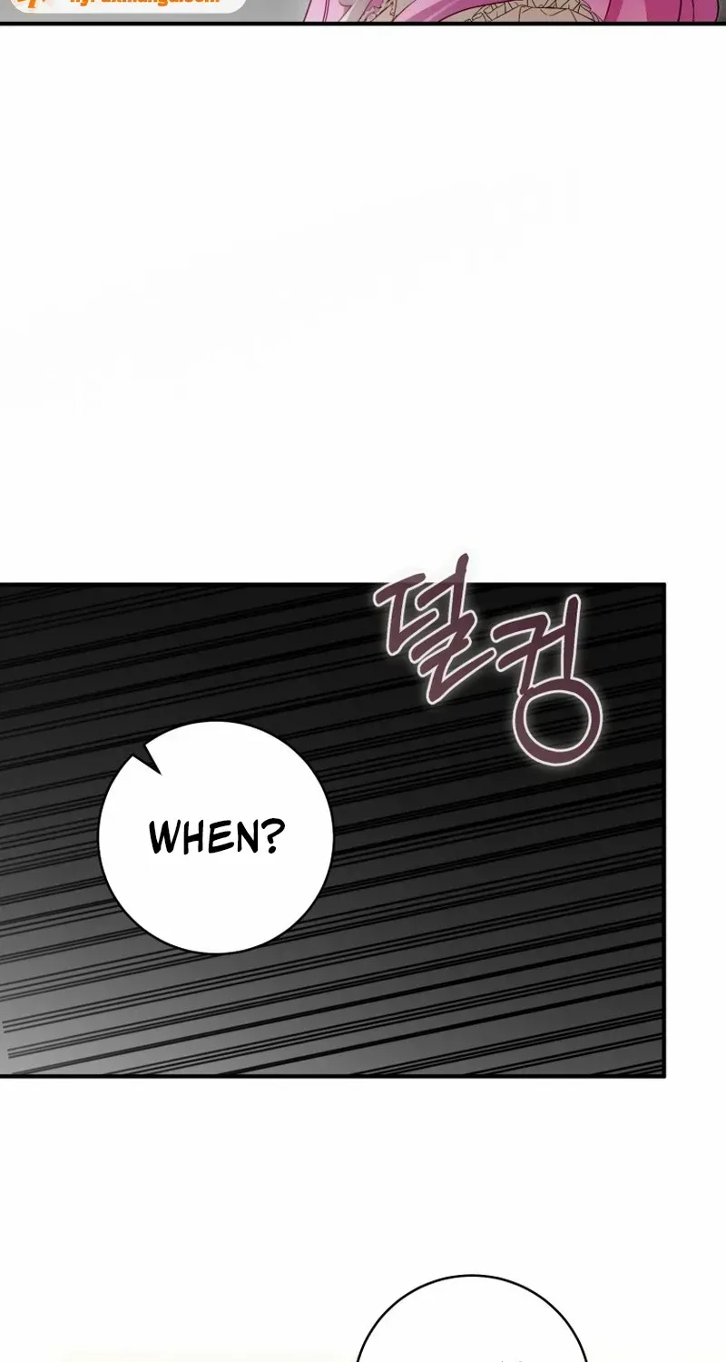 The Flower Who Bears The Sword Chapter 40 page 64 - 