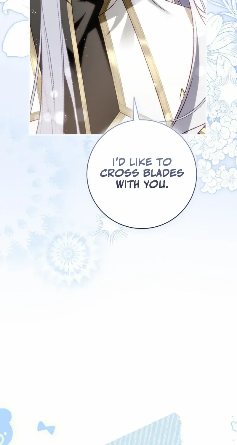 The Flower Who Bears The Sword Chapter 40 page 70 - 