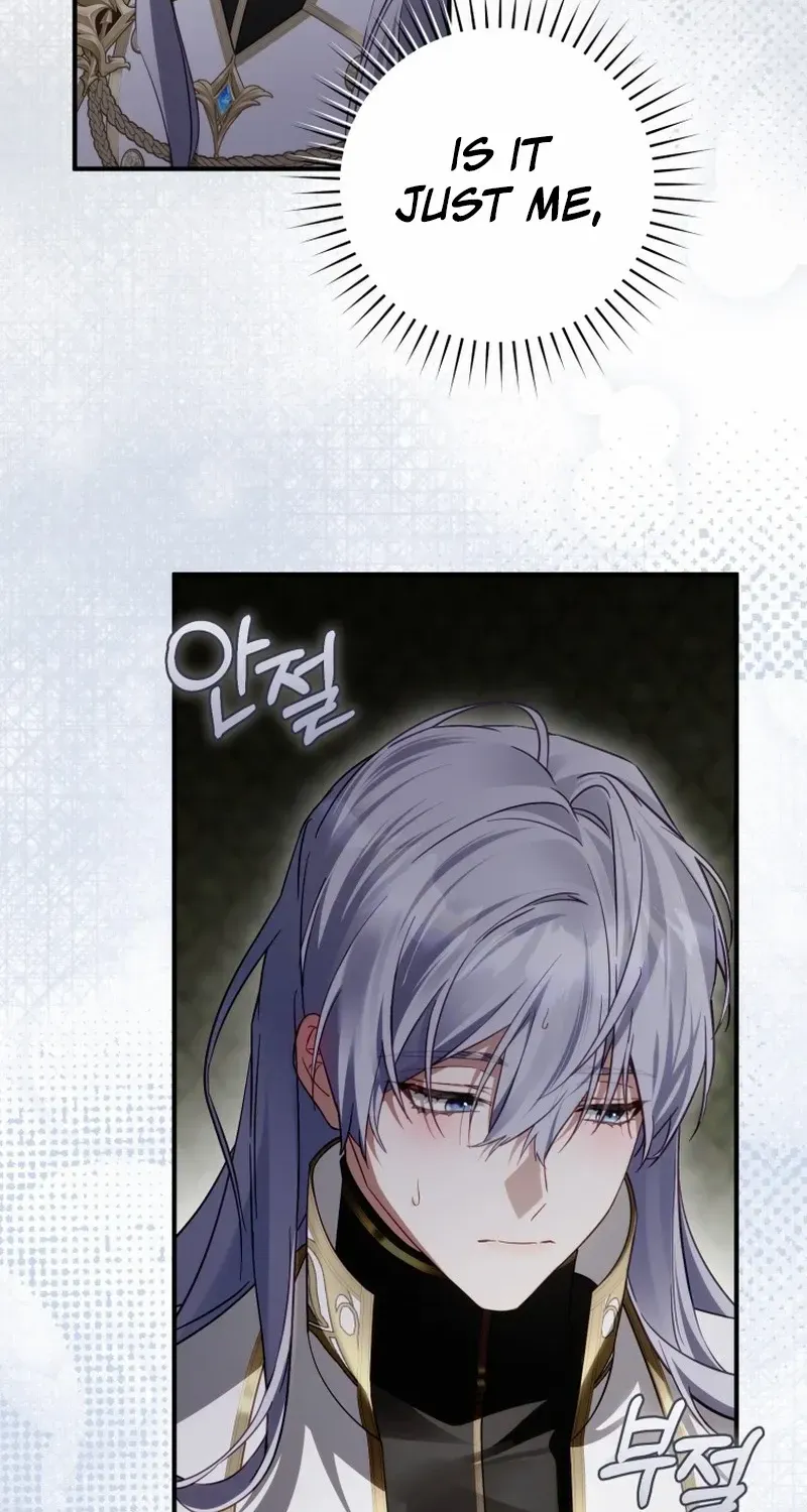 The Flower Who Bears The Sword Chapter 40 page 73 - 
