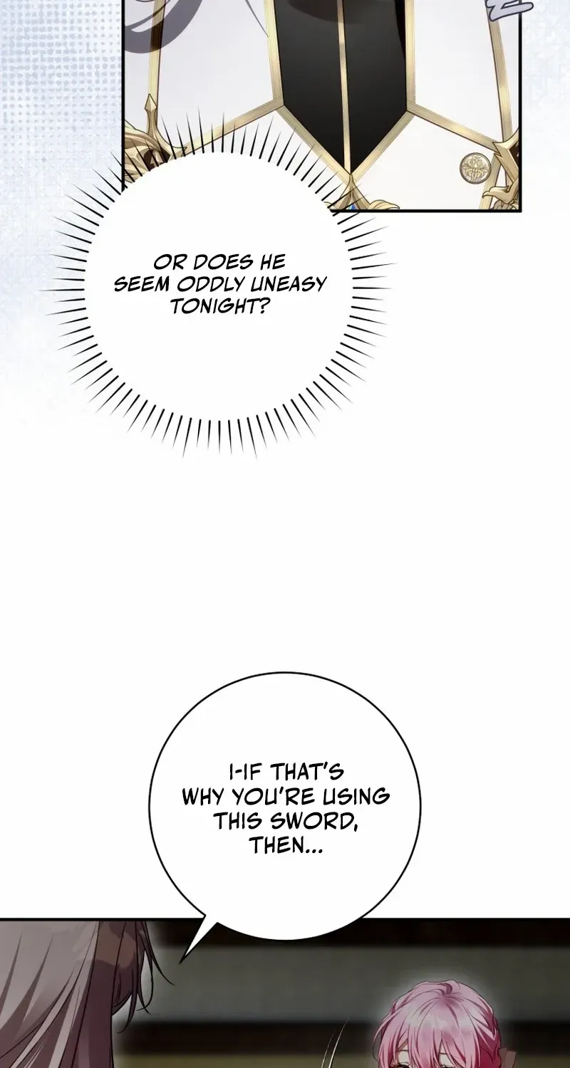 The Flower Who Bears The Sword Chapter 40 page 74 - 