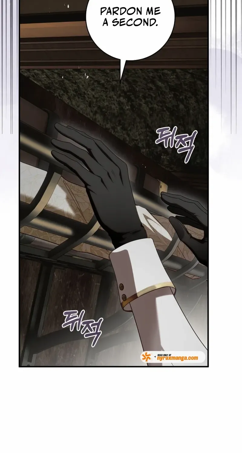The Flower Who Bears The Sword Chapter 40 page 78 - 