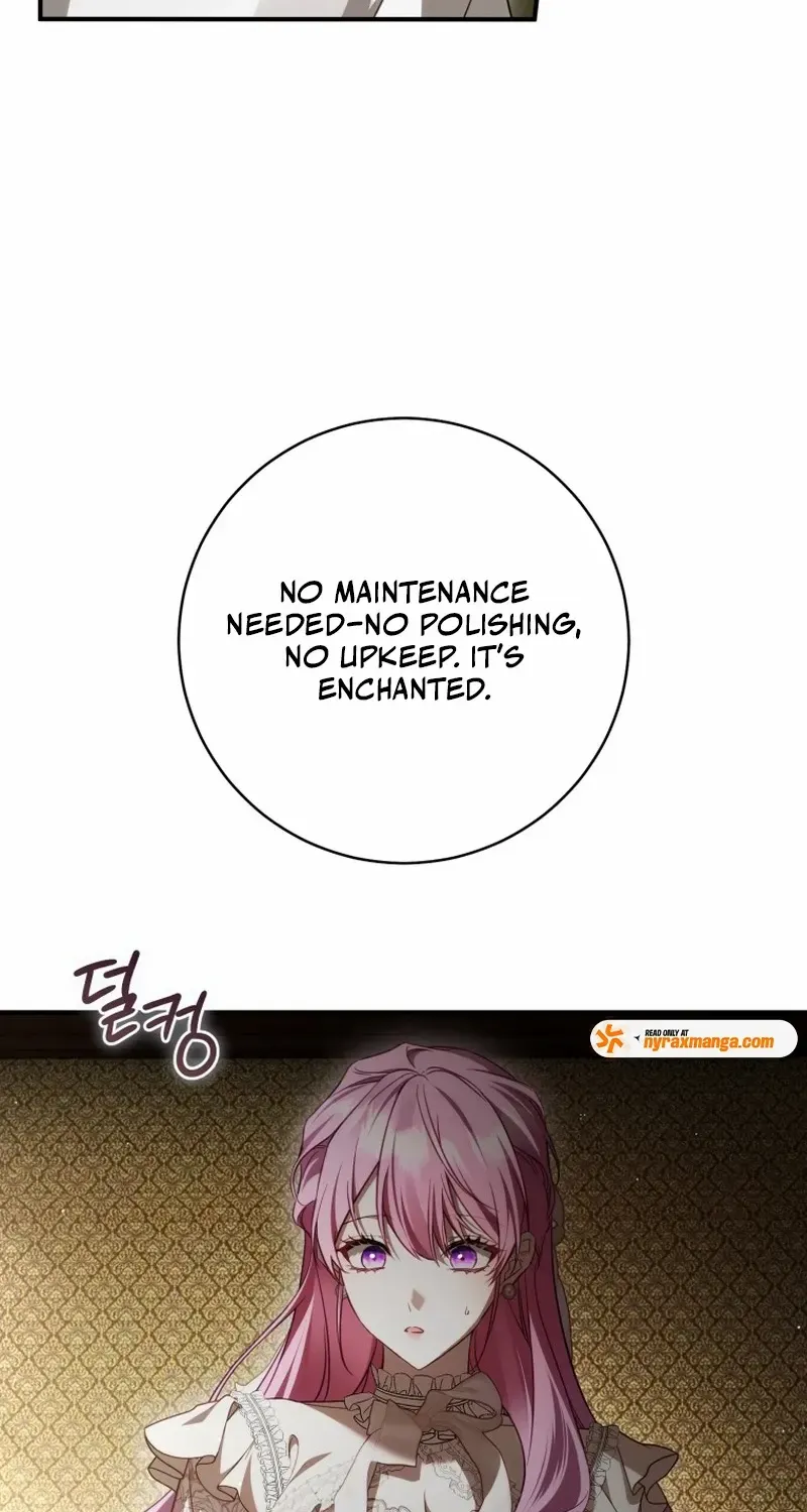 The Flower Who Bears The Sword Chapter 40 page 83 - 