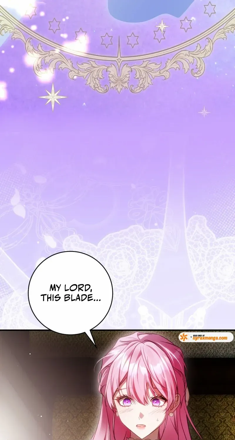 The Flower Who Bears The Sword Chapter 40 page 95 - 