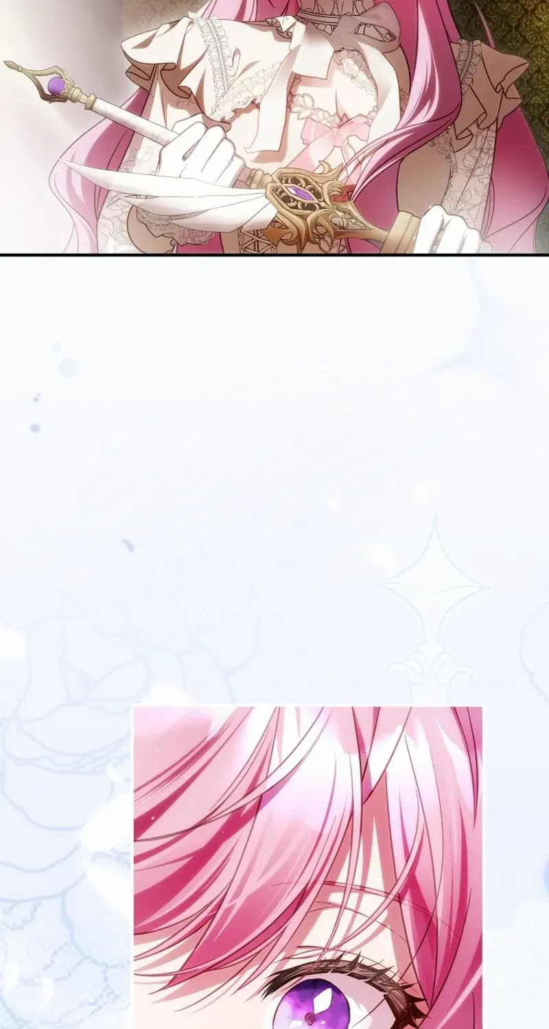 The Flower Who Bears The Sword Chapter 40 page 96 - 