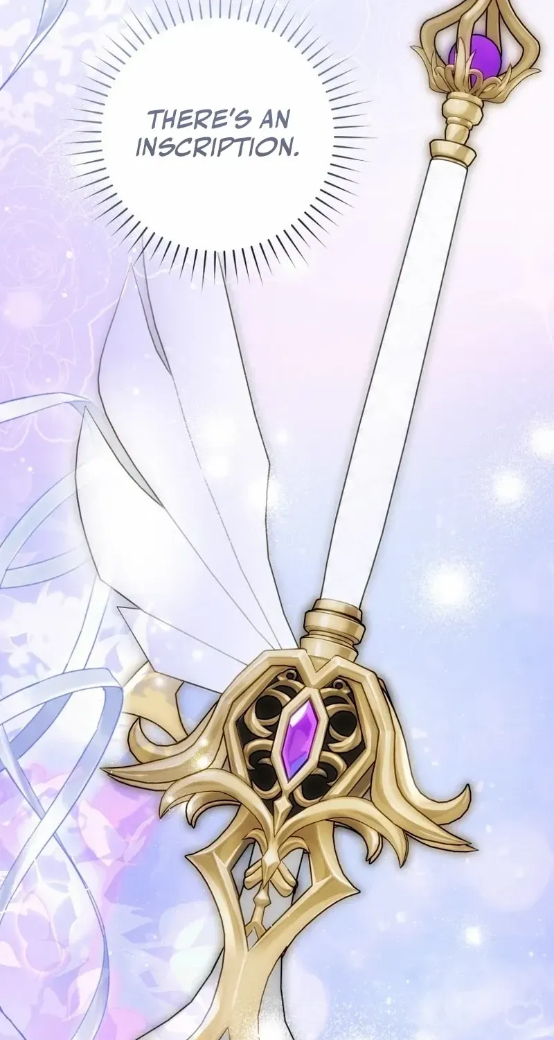 The Flower Who Bears The Sword Chapter 40 page 98 - 