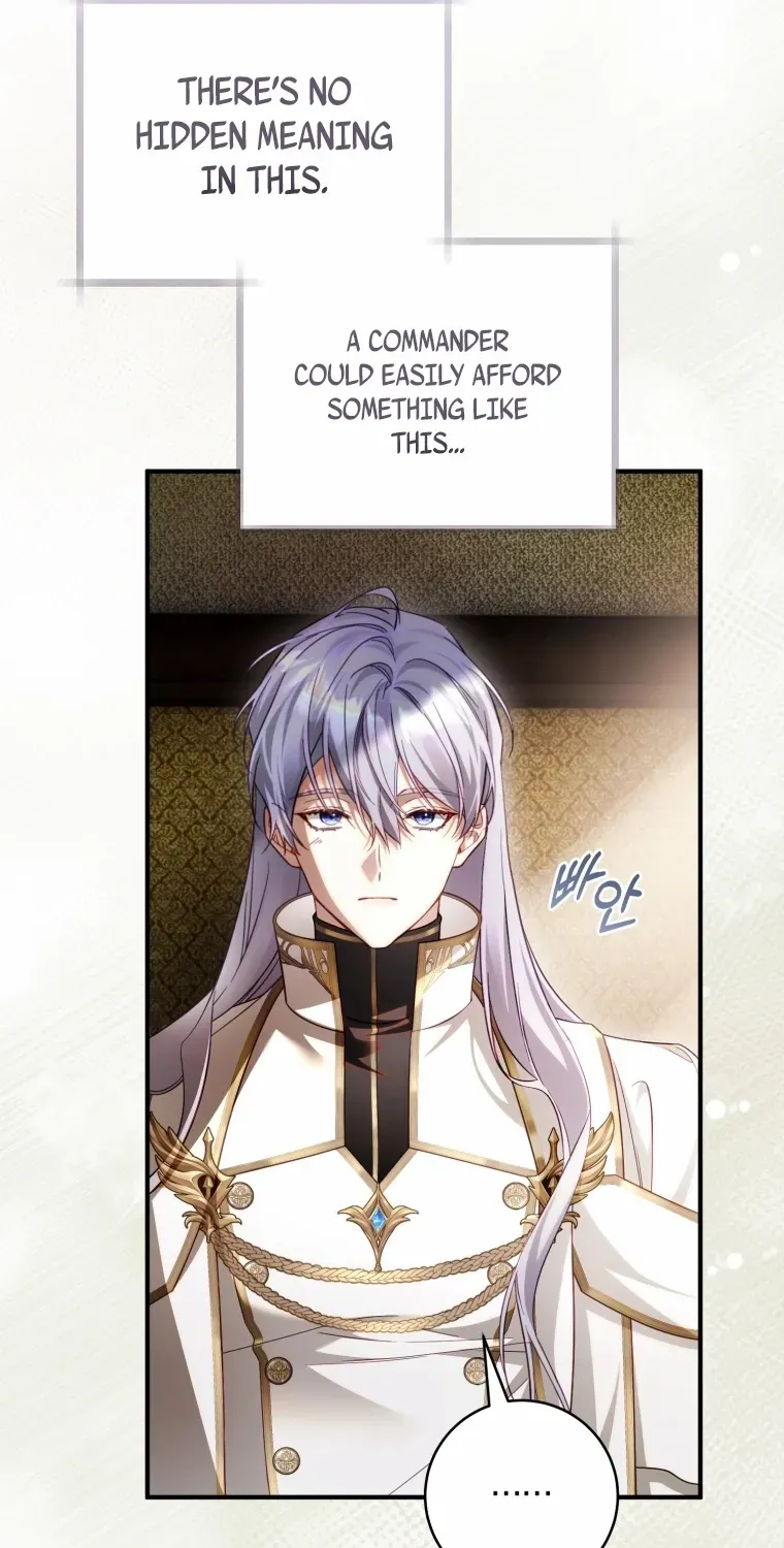 The Flower Who Bears The Sword Chapter 41 page 12 - 