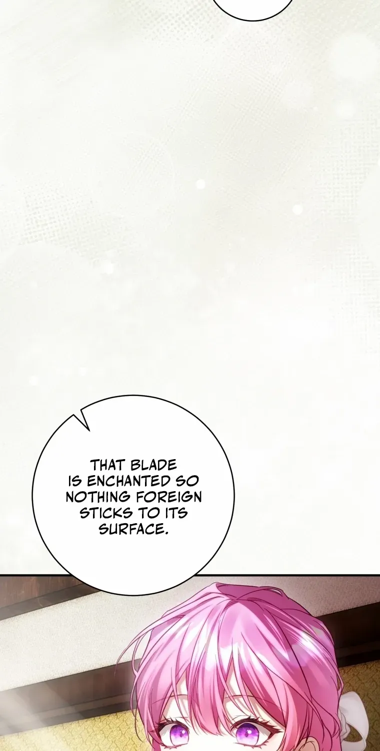 The Flower Who Bears The Sword Chapter 41 page 13 - 