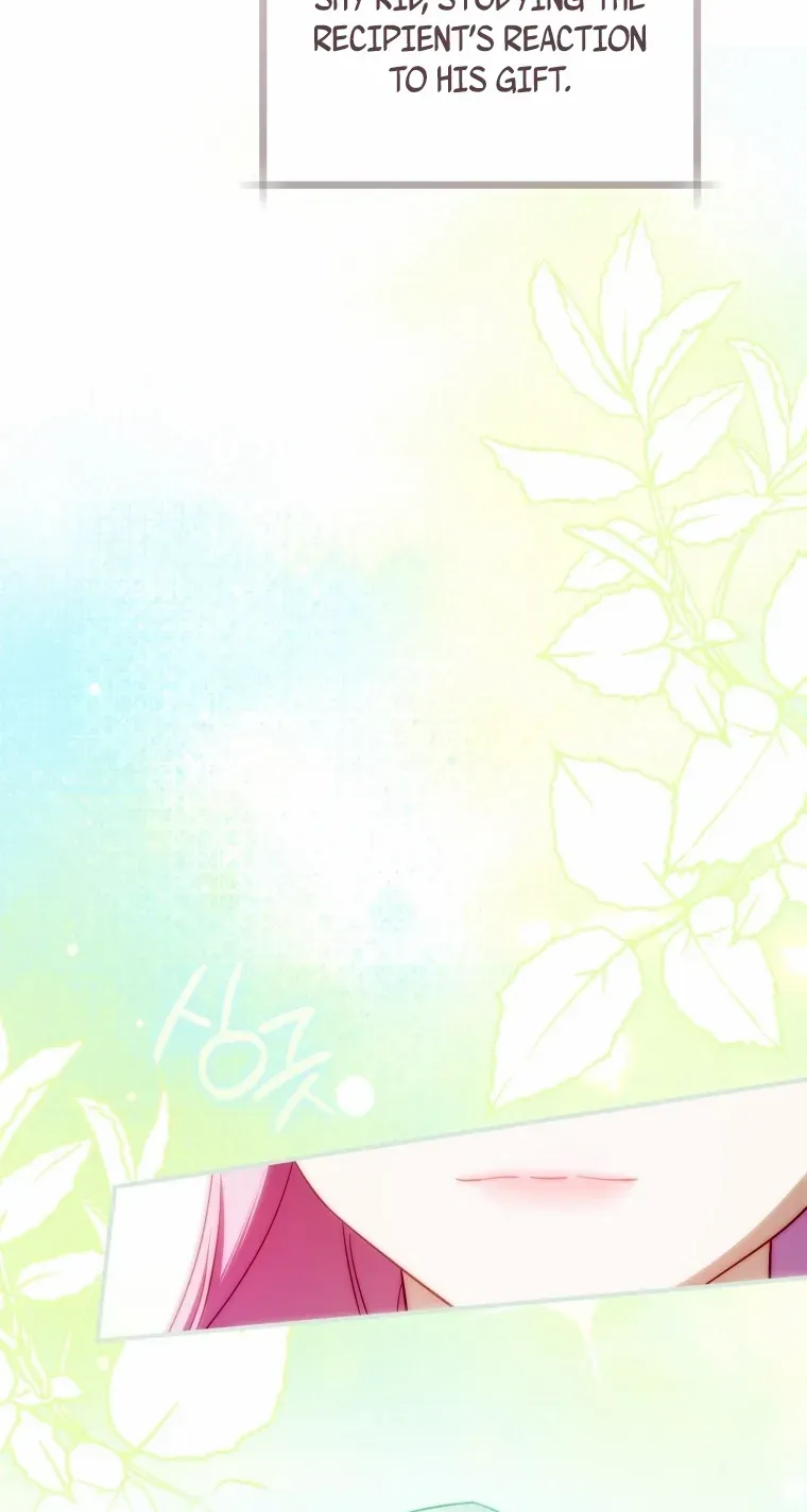 The Flower Who Bears The Sword Chapter 41 page 20 - 