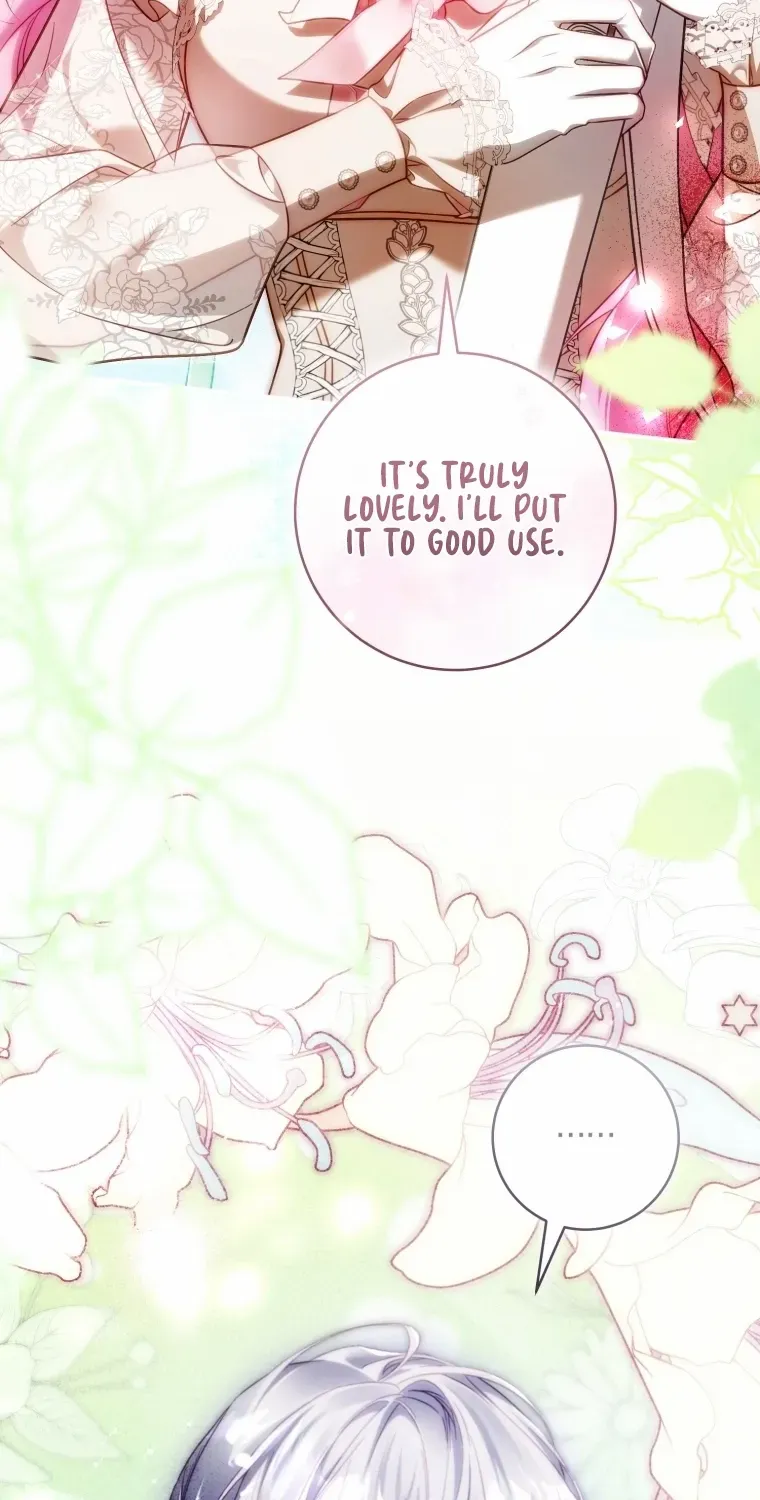 The Flower Who Bears The Sword Chapter 41 page 22 - 