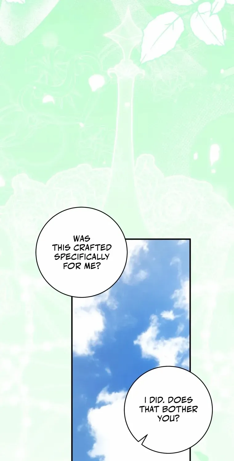 The Flower Who Bears The Sword Chapter 41 page 24 - 