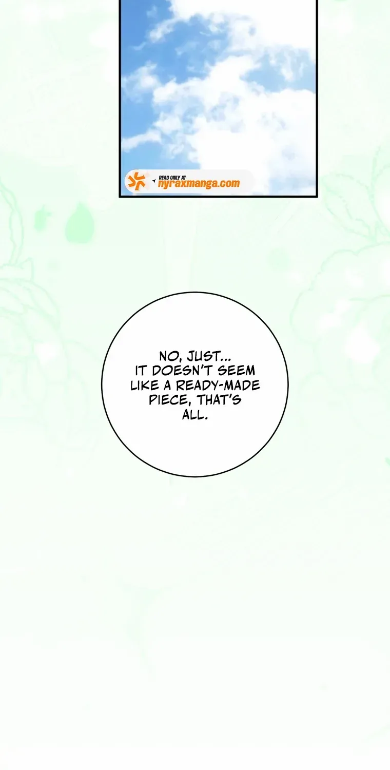 The Flower Who Bears The Sword Chapter 41 page 25 - 