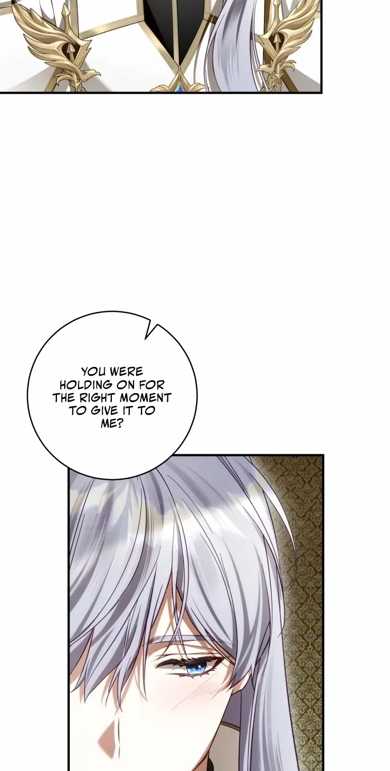 The Flower Who Bears The Sword Chapter 41 page 27 - 