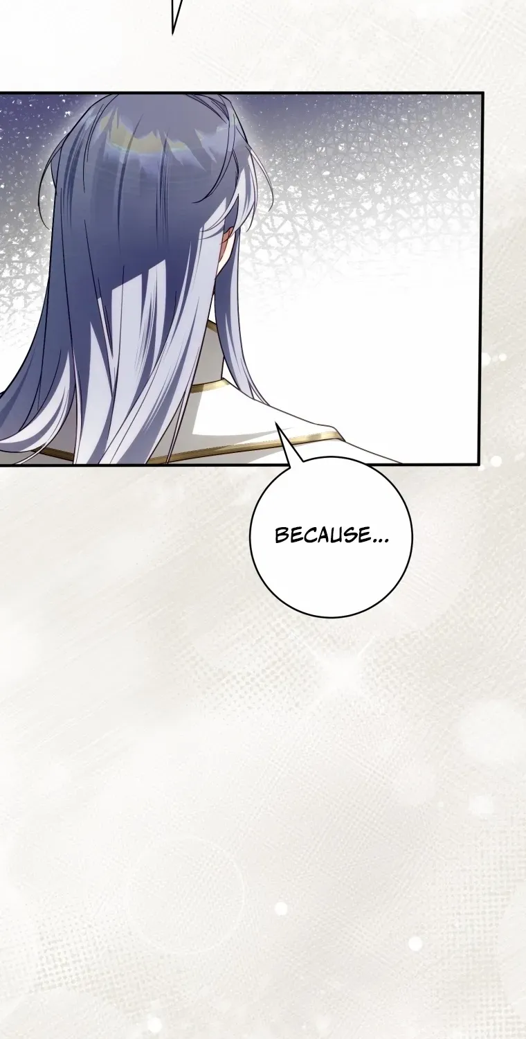 The Flower Who Bears The Sword Chapter 41 page 30 - 