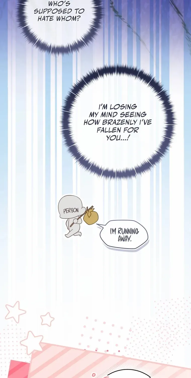 The Flower Who Bears The Sword Chapter 41 page 33 - 
