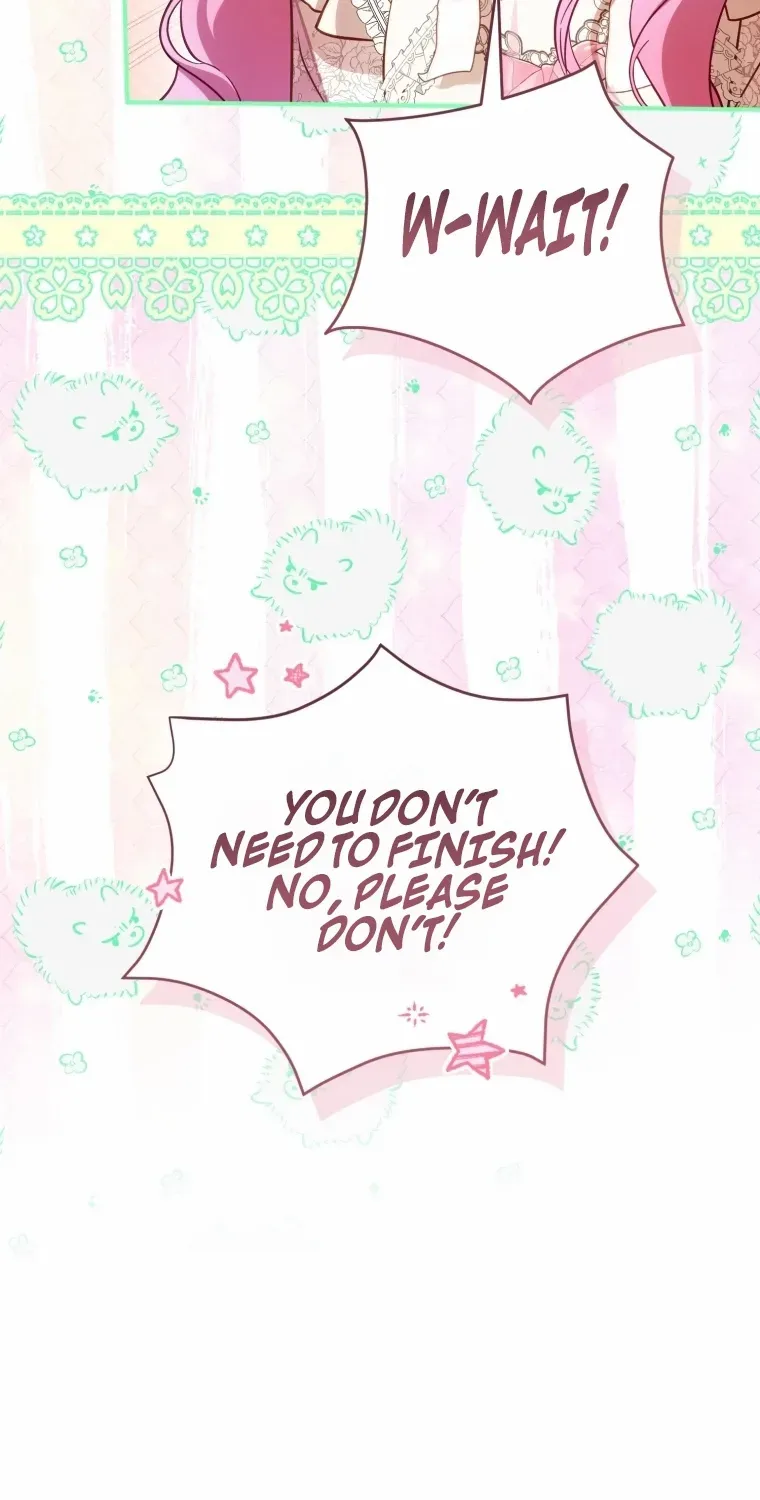 The Flower Who Bears The Sword Chapter 41 page 35 - 