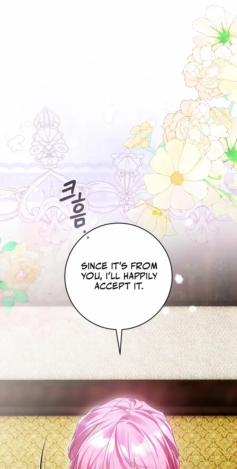 The Flower Who Bears The Sword Chapter 41 page 36 - 