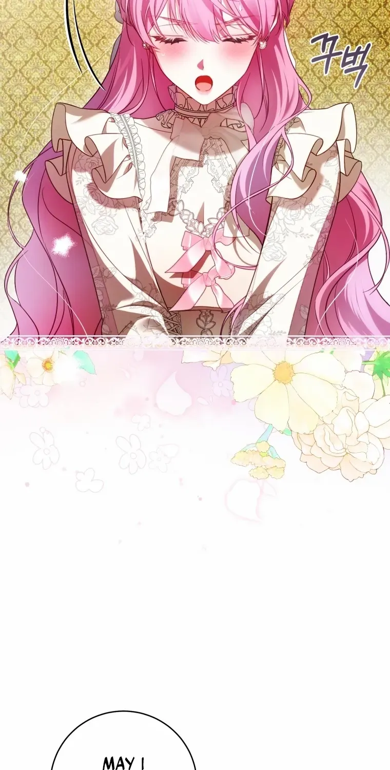 The Flower Who Bears The Sword Chapter 41 page 37 - 