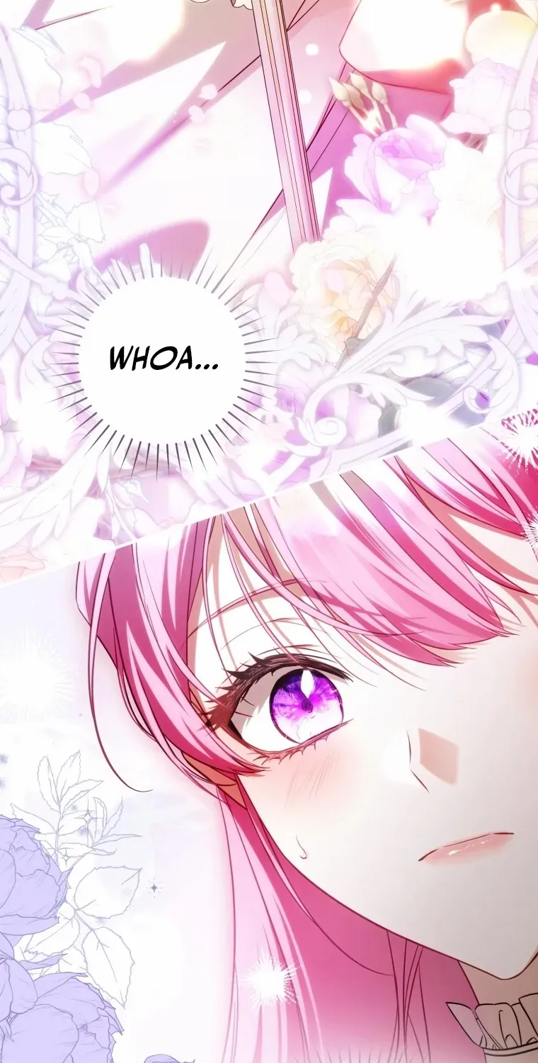 The Flower Who Bears The Sword Chapter 41 page 5 - 